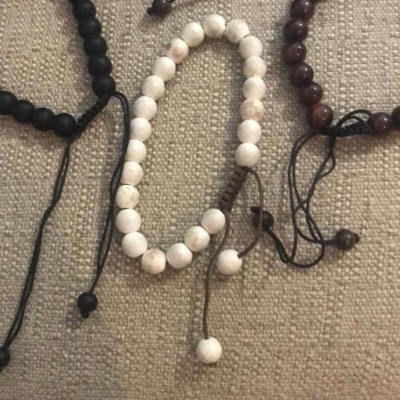 Bracelet set - Picture 3 of 6